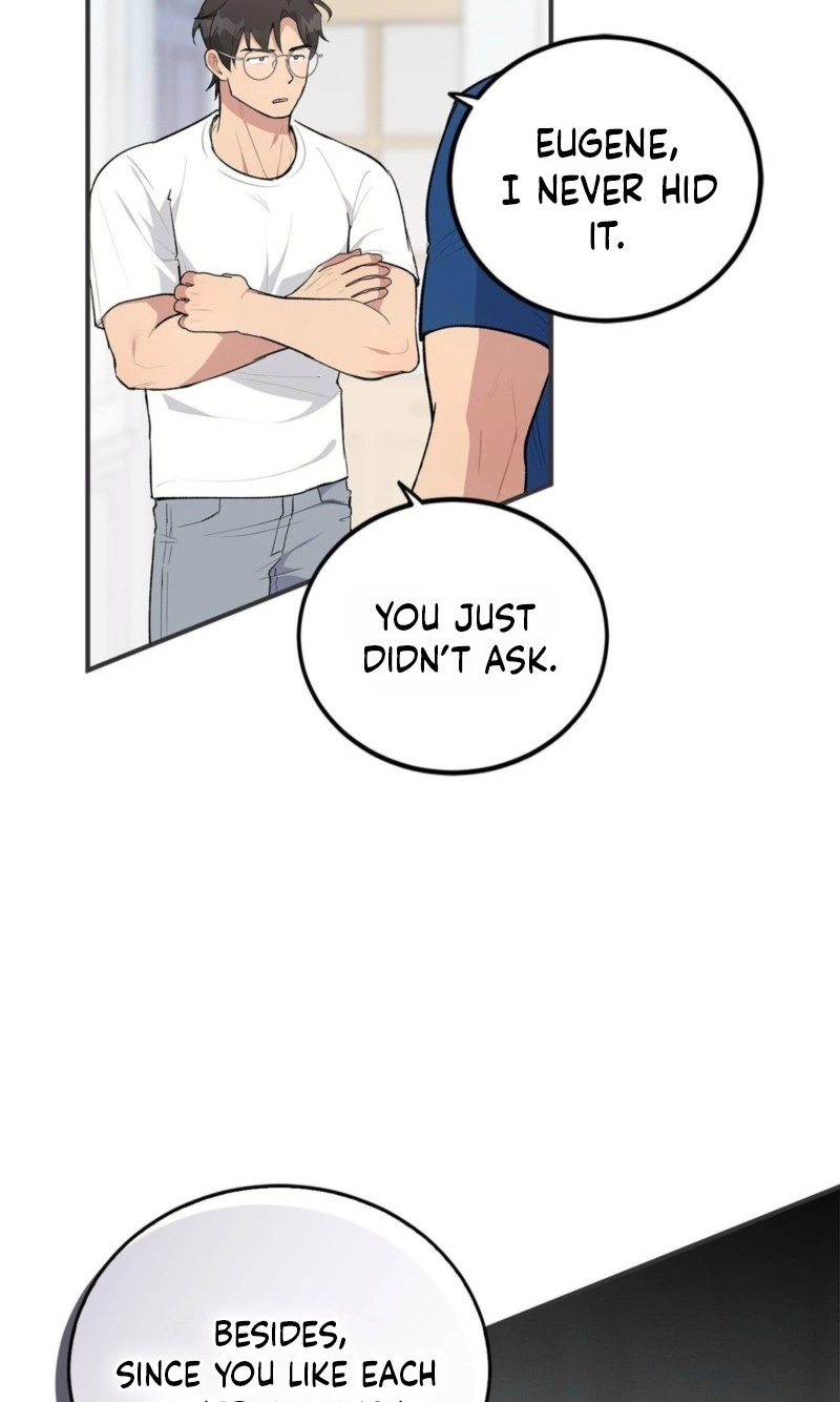 Finding My Angel Chapter 4 page 14 - 