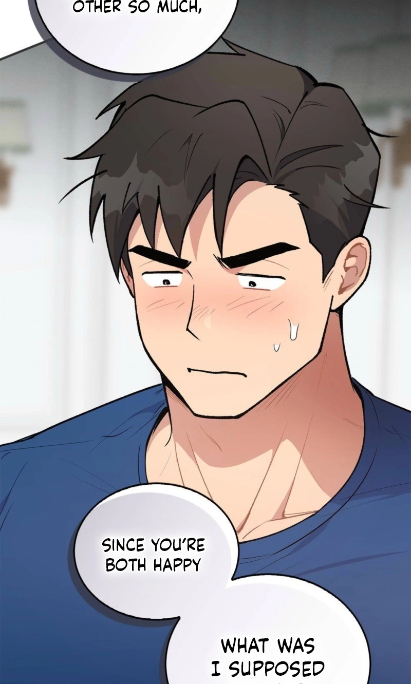 Finding My Angel Chapter 4 page 15 - 
