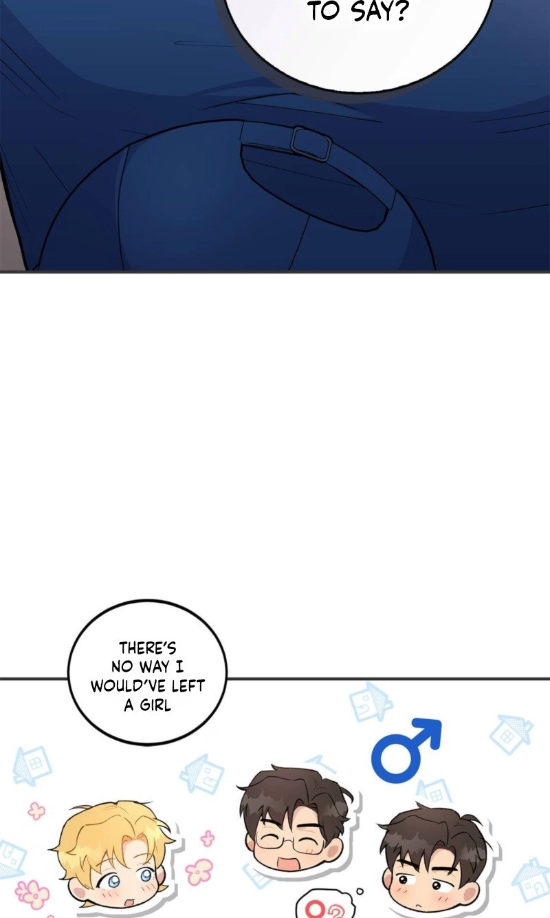 Finding My Angel Chapter 4 page 16 - 