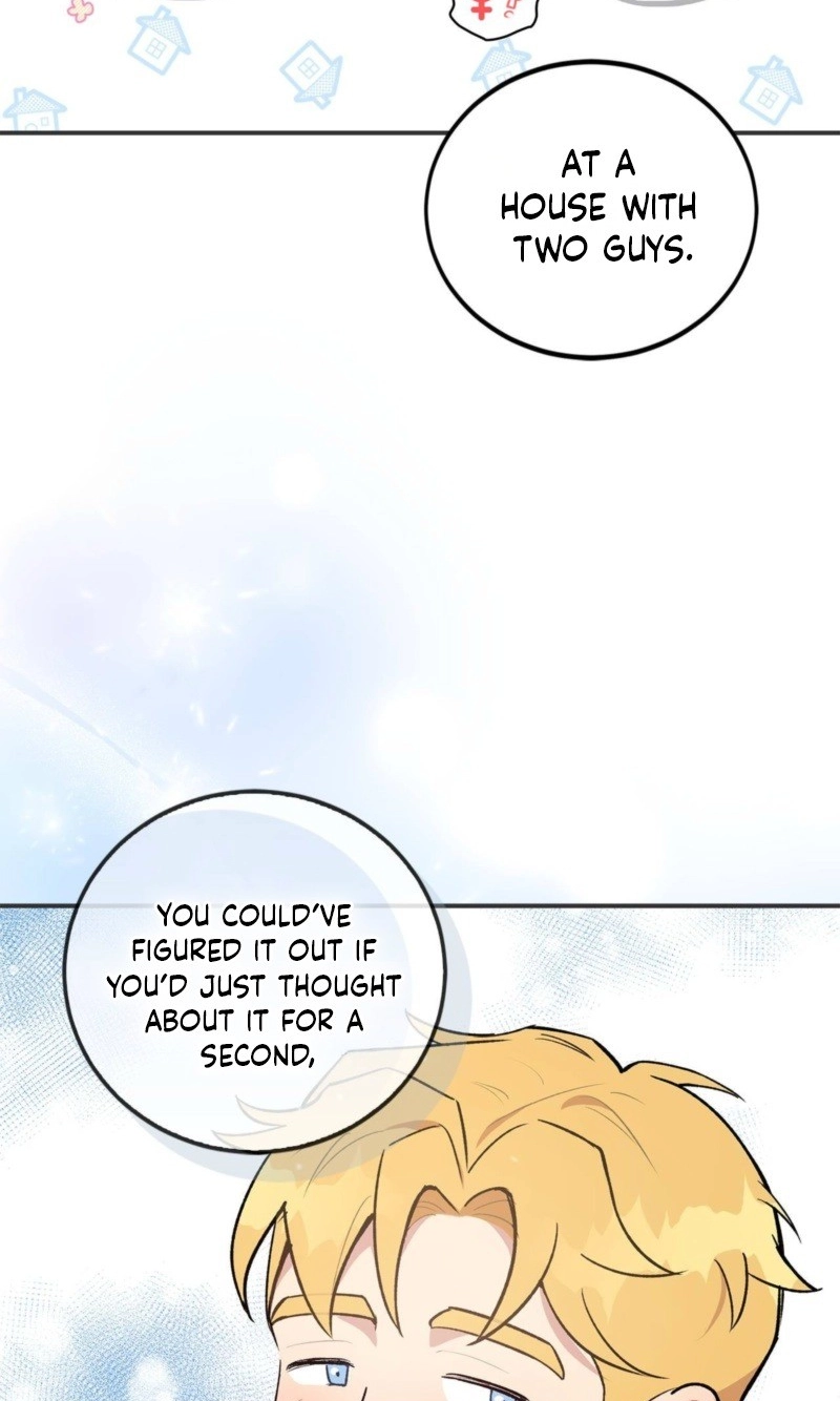 Finding My Angel Chapter 4 page 17 - 