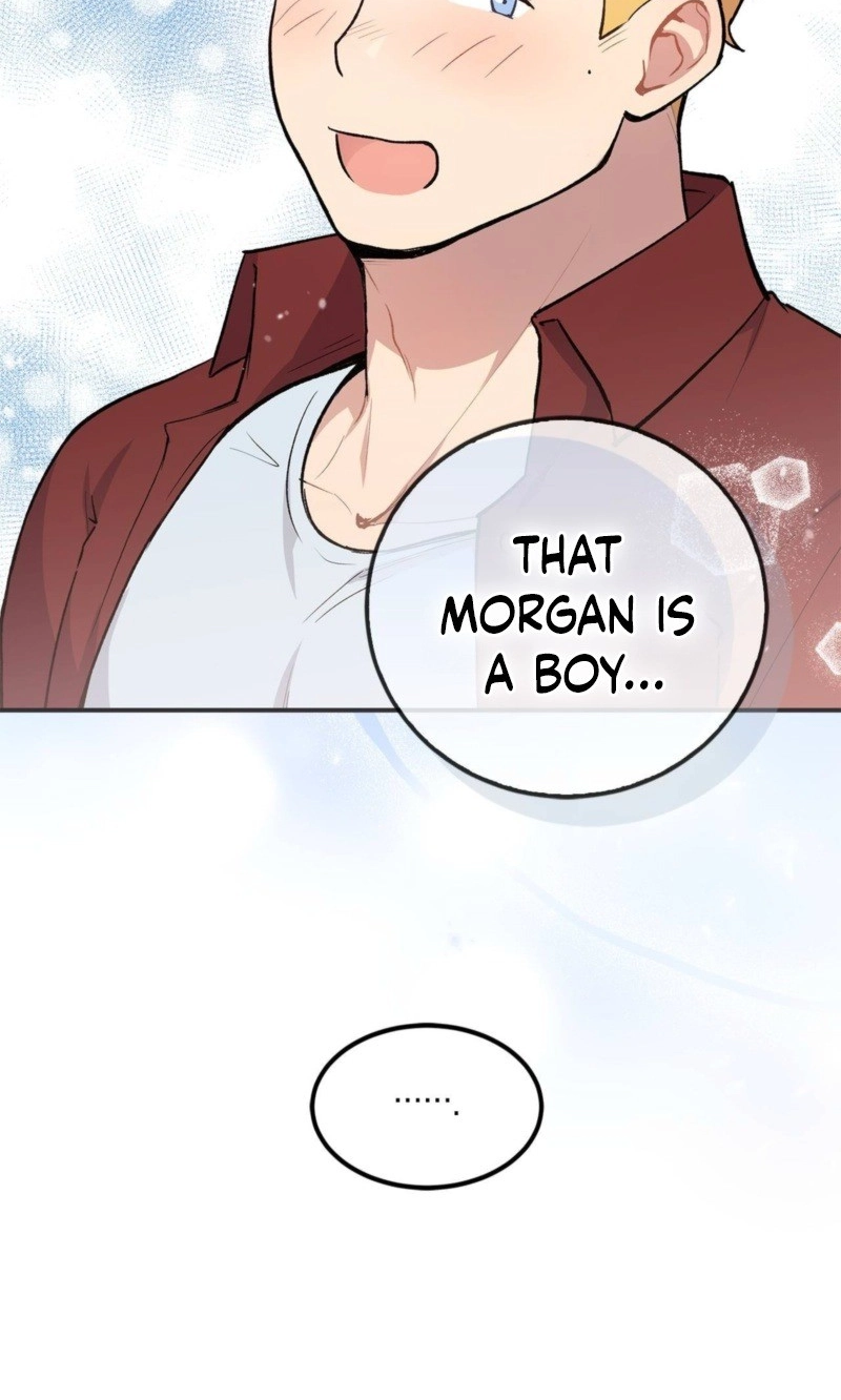Finding My Angel Chapter 4 page 18 - 