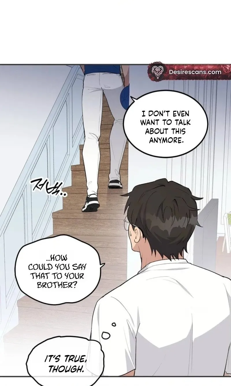 Finding My Angel Chapter 4 page 20 - 