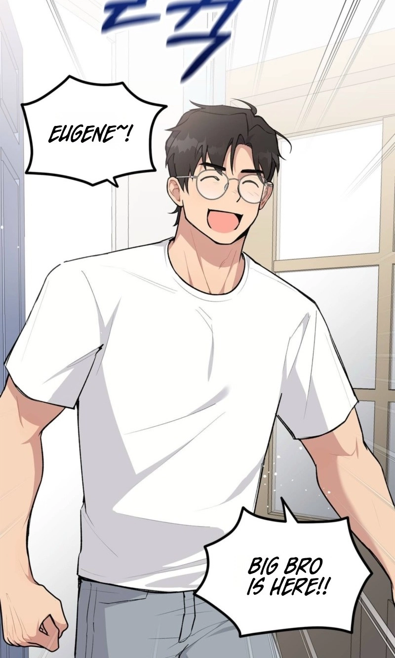 Finding My Angel Chapter 4 page 3 - 