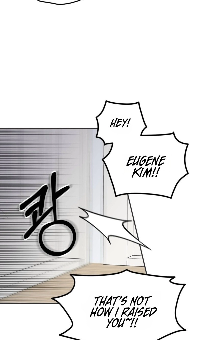 Finding My Angel Chapter 4 page 21 - 
