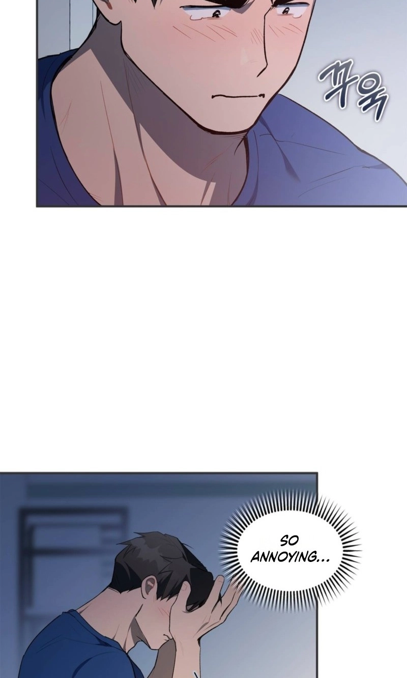 Finding My Angel Chapter 4 page 24 - 