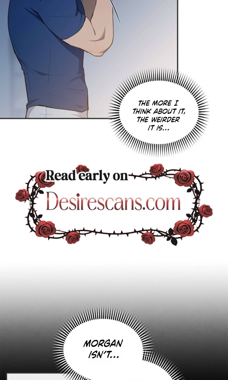 Finding My Angel Chapter 4 page 25 - 