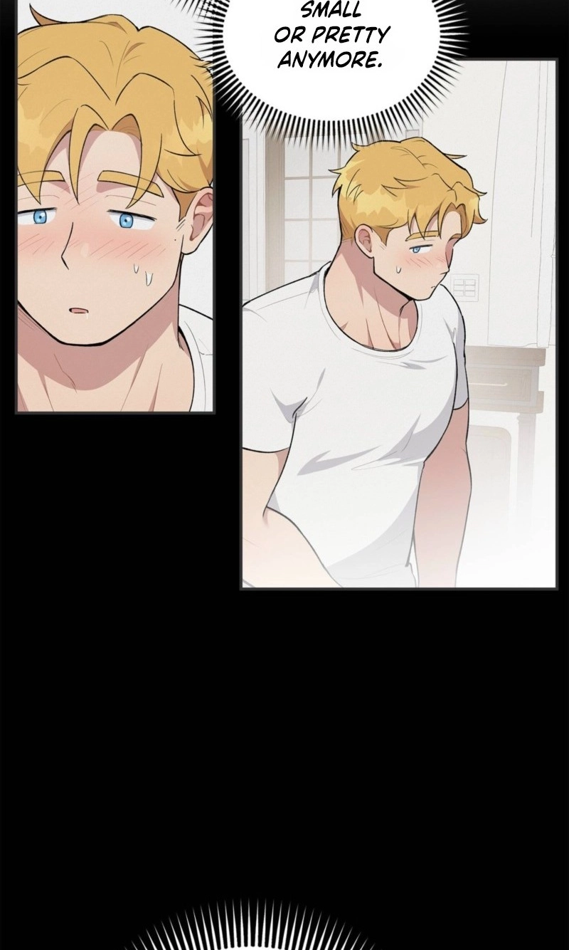 Finding My Angel Chapter 4 page 26 - 