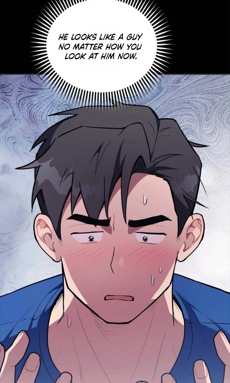 Finding My Angel Chapter 4 page 27 - 