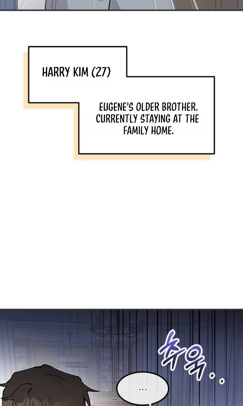 Finding My Angel Chapter 4 page 4 - 