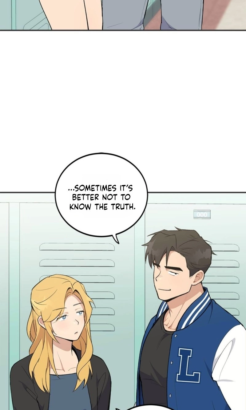 Finding My Angel Chapter 4 page 32 - 