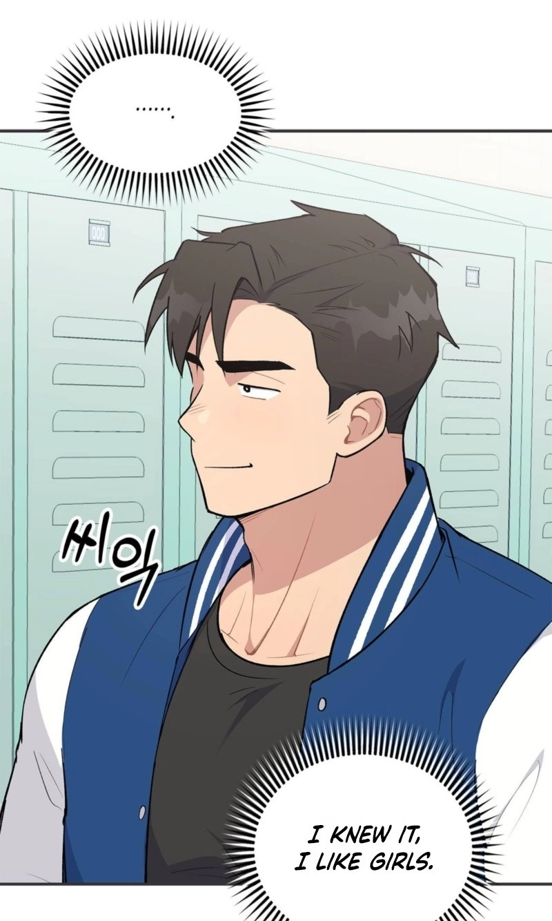 Finding My Angel Chapter 4 page 35 - 