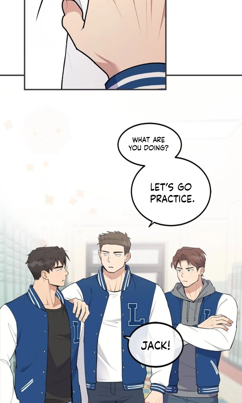 Finding My Angel Chapter 4 page 37 - 