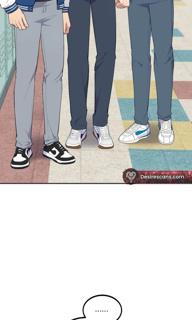 Finding My Angel Chapter 4 page 38 - 