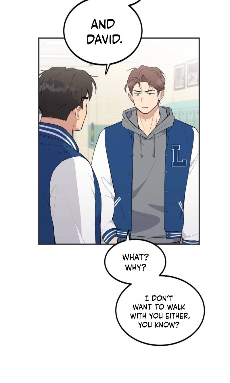 Finding My Angel Chapter 4 page 39 - 