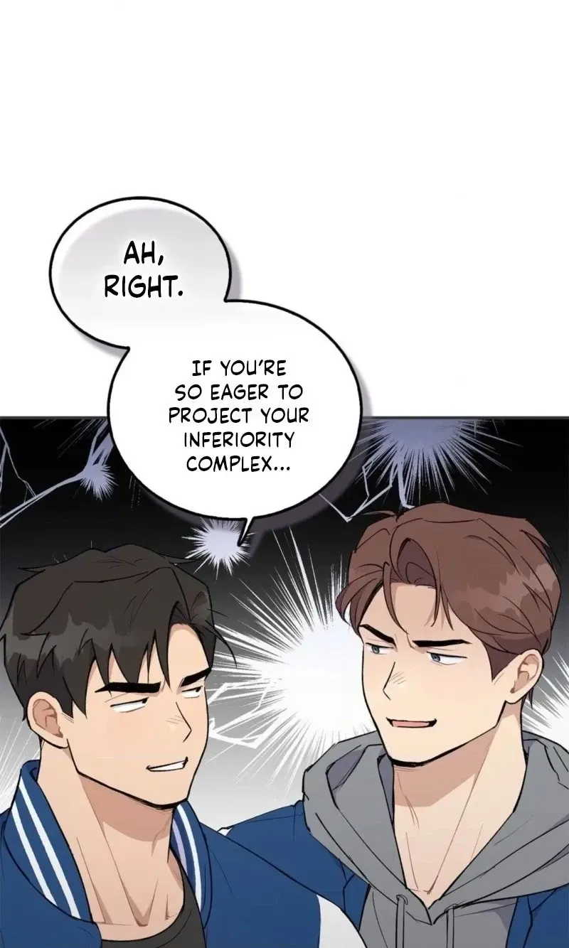 Finding My Angel Chapter 4 page 40 - 
