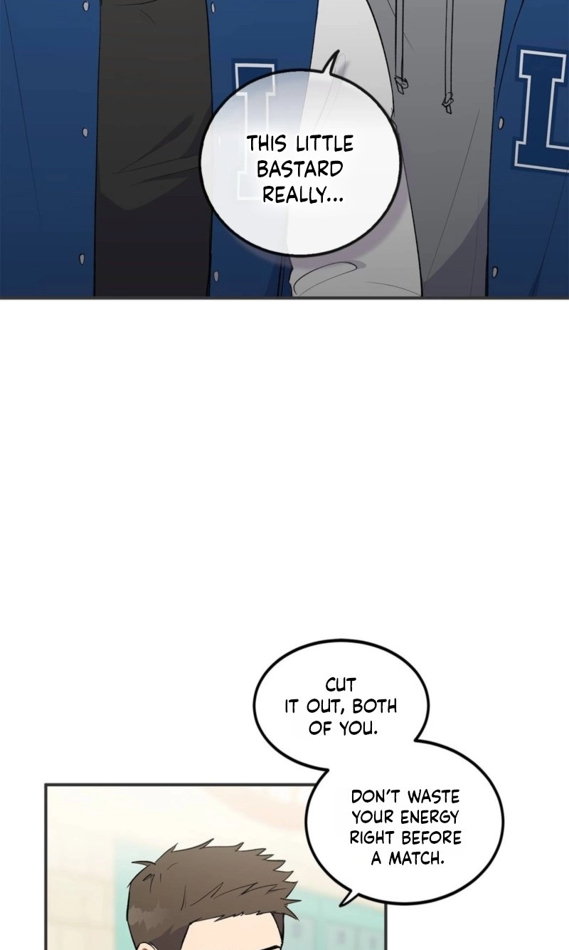 Finding My Angel Chapter 4 page 41 - 
