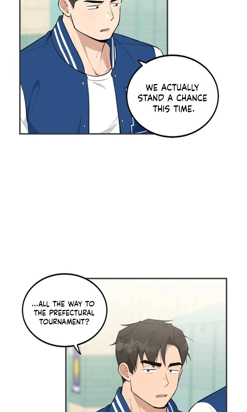 Finding My Angel Chapter 4 page 42 - 