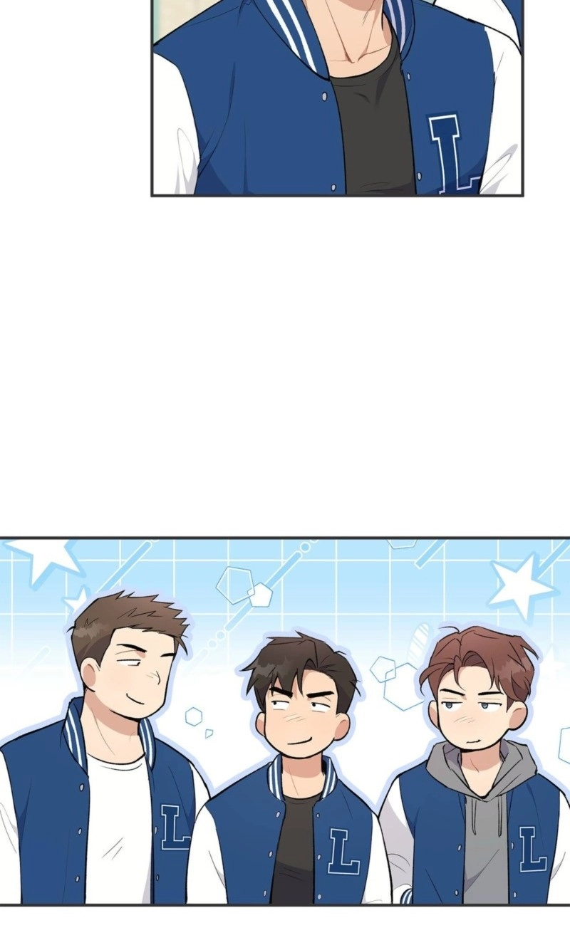 Finding My Angel Chapter 4 page 43 - 