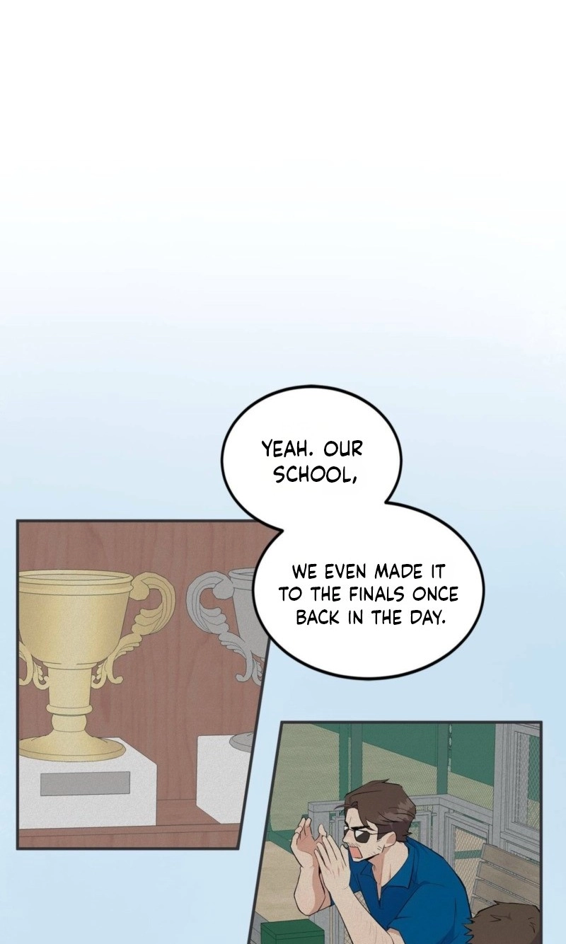 Finding My Angel Chapter 4 page 44 - 
