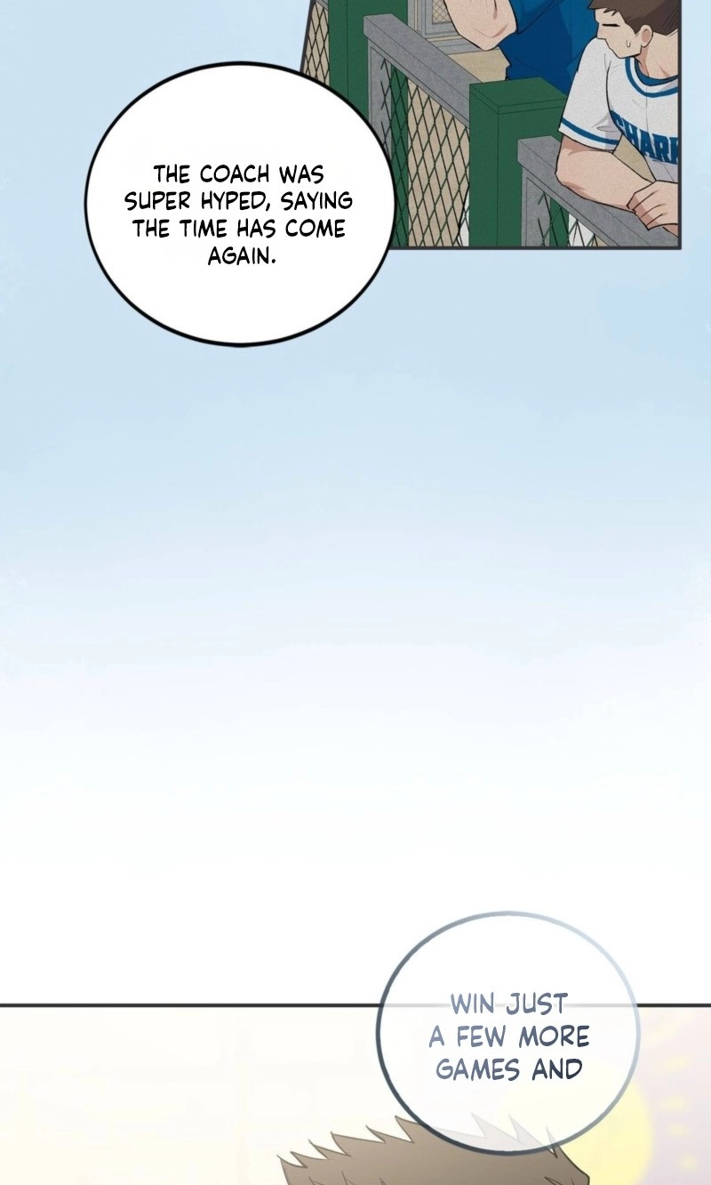 Finding My Angel Chapter 4 page 45 - 