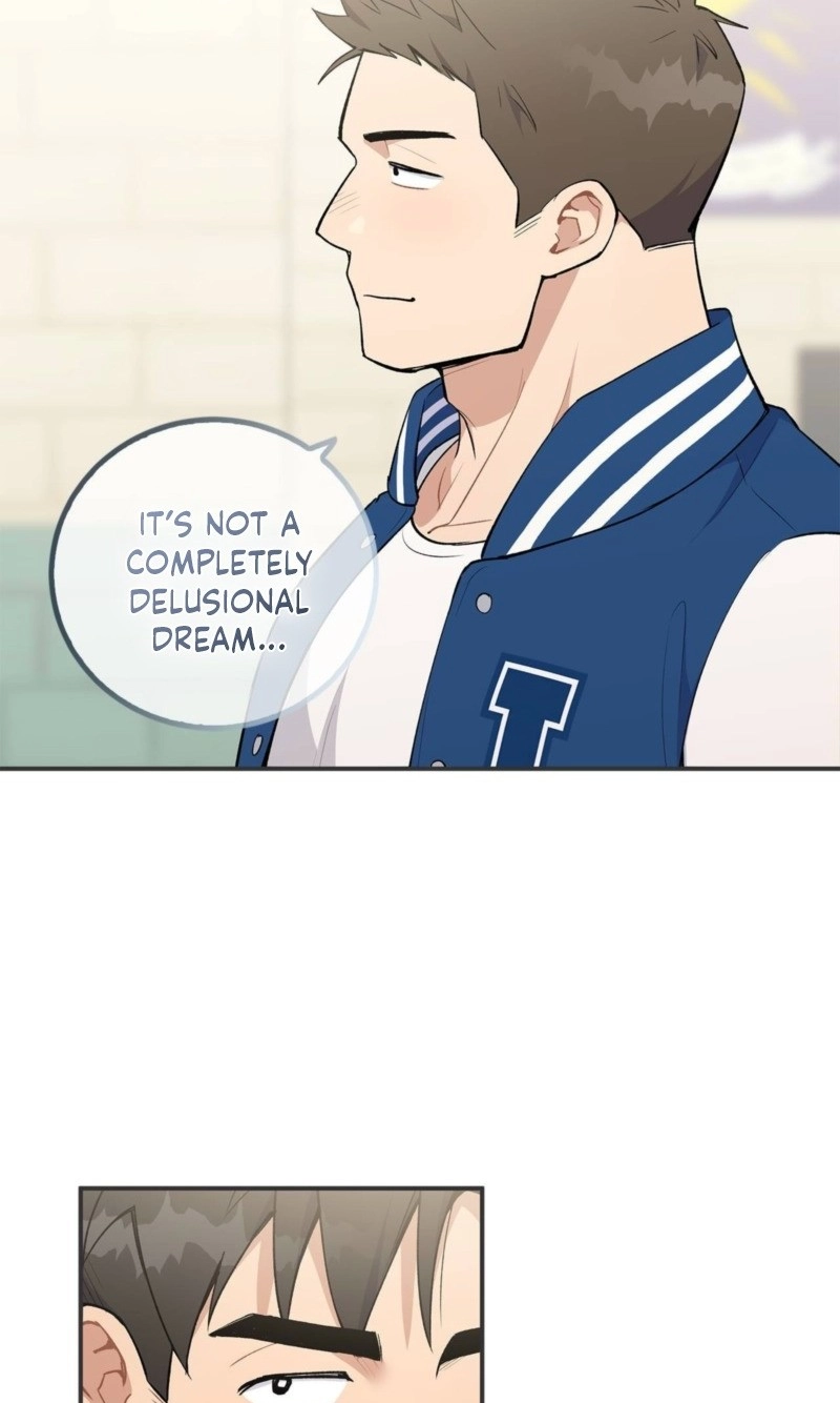 Finding My Angel Chapter 4 page 46 - 