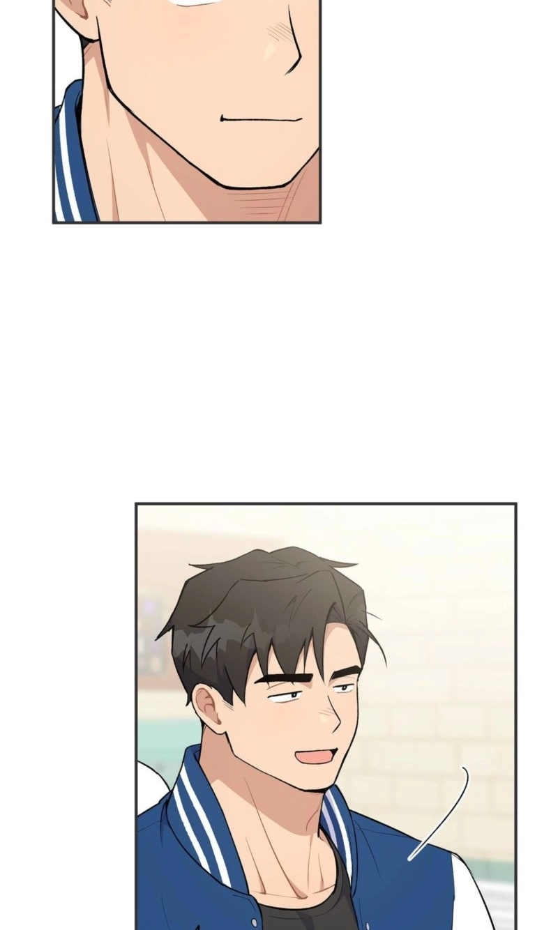 Finding My Angel Chapter 4 page 47 - 