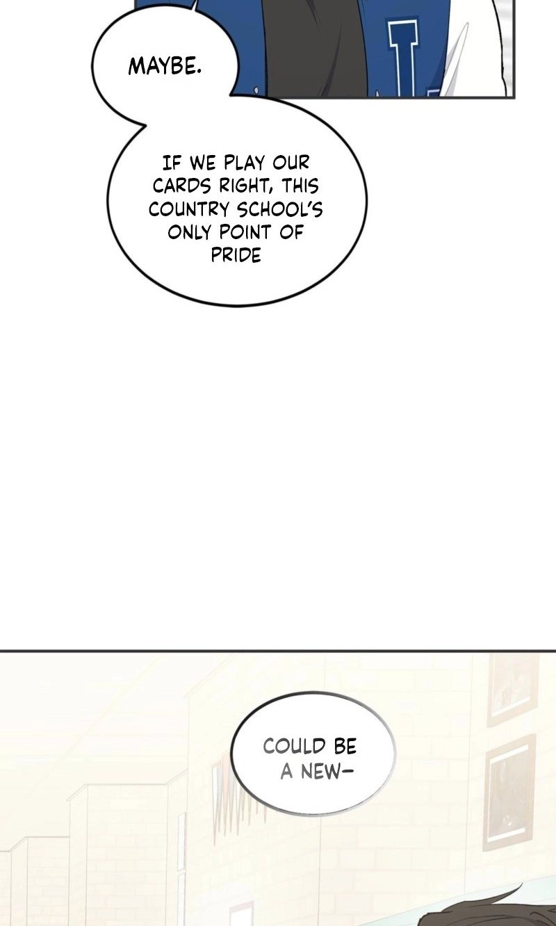 Finding My Angel Chapter 4 page 48 - 