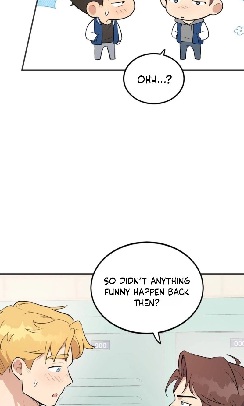 Finding My Angel Chapter 4 page 56 - 