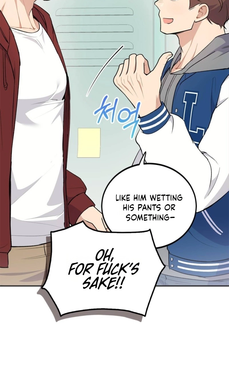 Finding My Angel Chapter 4 page 57 - 