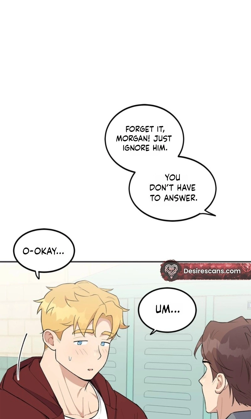 Finding My Angel Chapter 4 page 58 - 