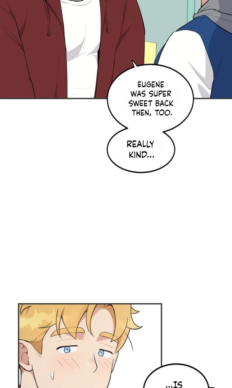 Finding My Angel Chapter 4 page 59 - 
