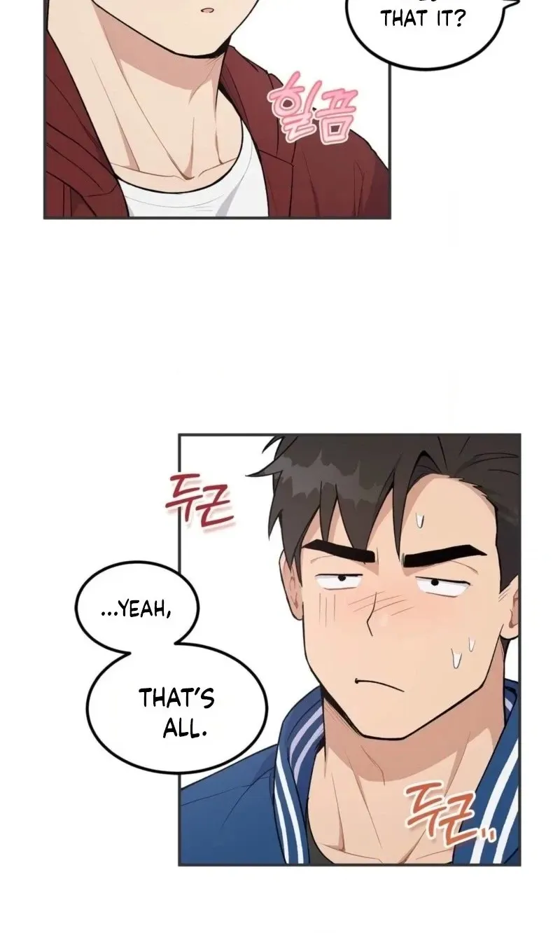Finding My Angel Chapter 4 page 60 - 