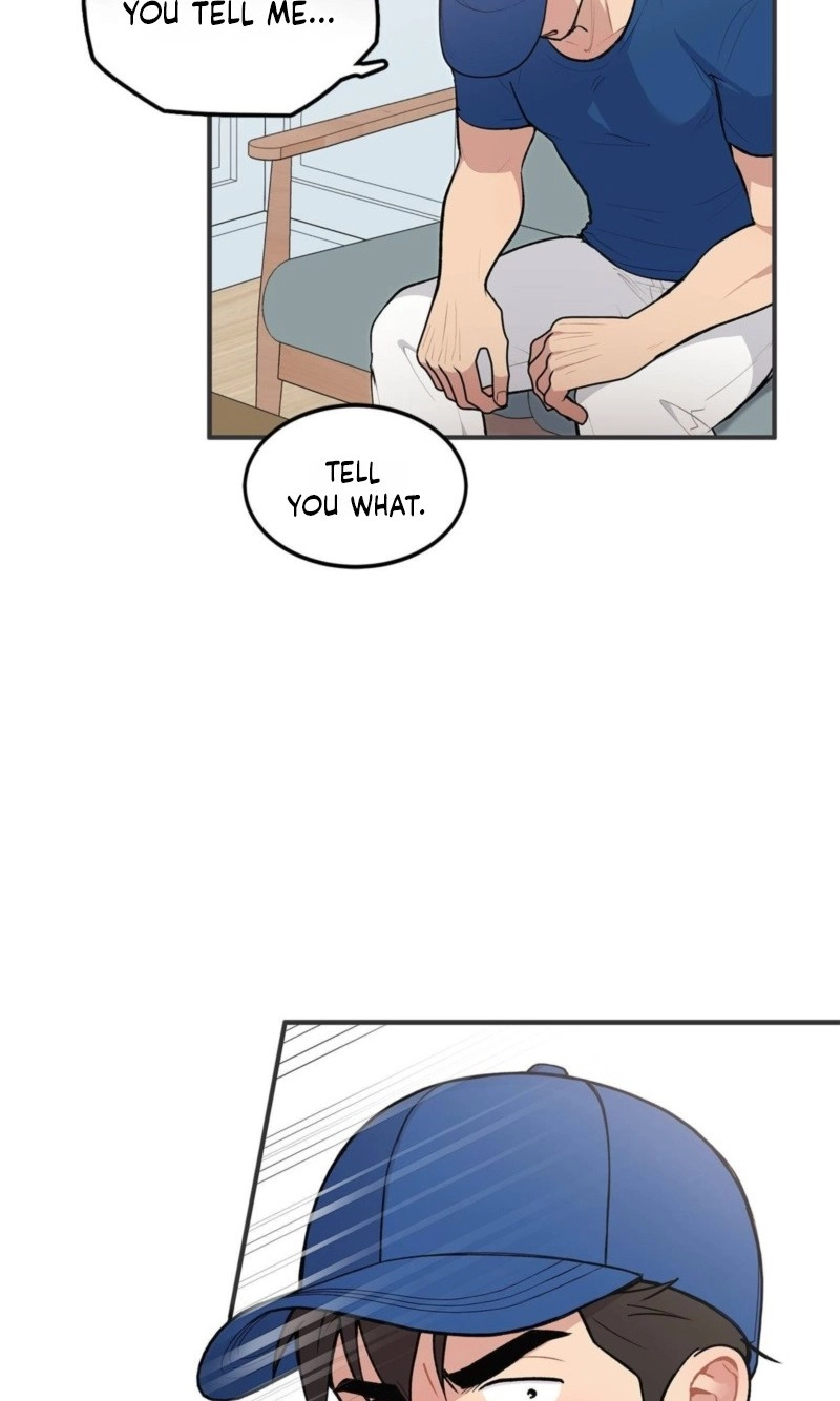 Finding My Angel Chapter 4 page 7 - 