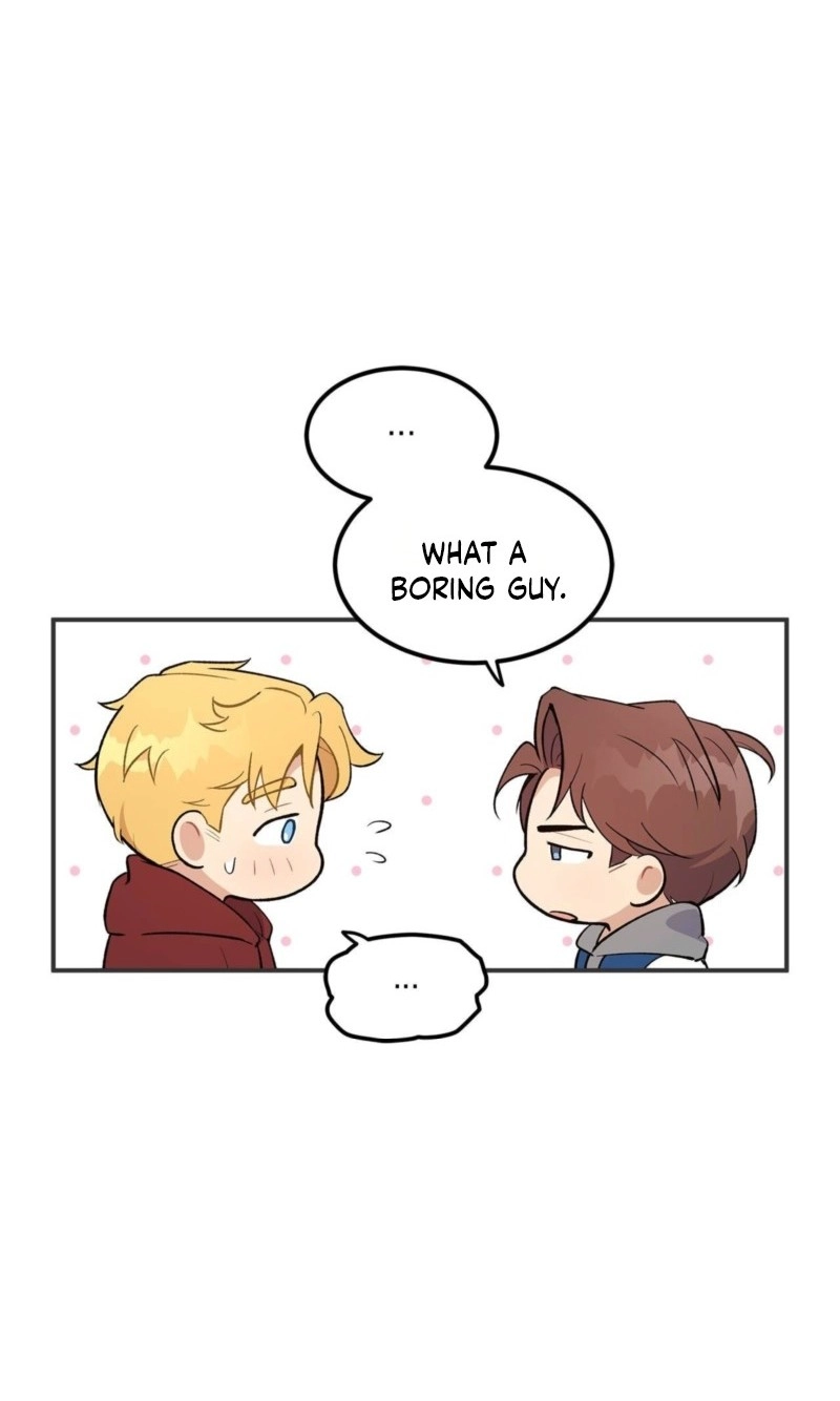 Finding My Angel Chapter 4 page 61 - 