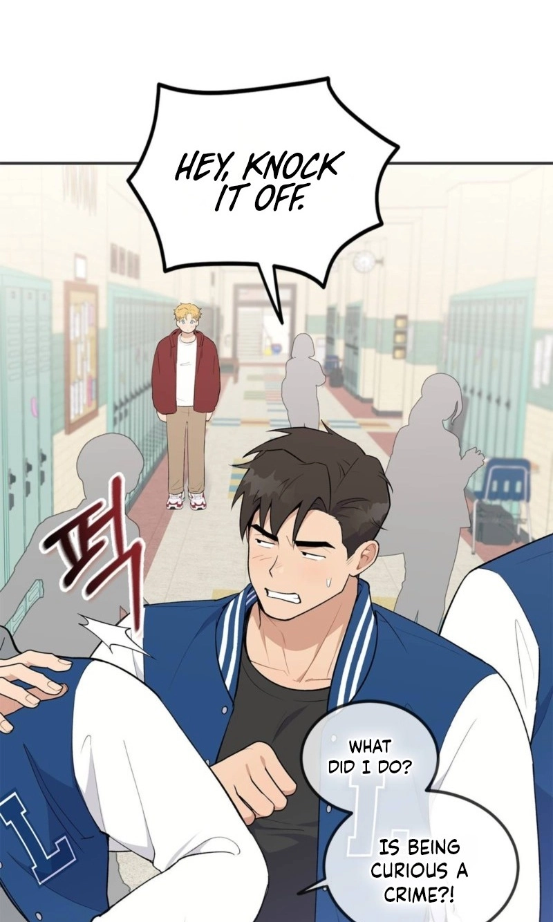 Finding My Angel Chapter 4 page 62 - 