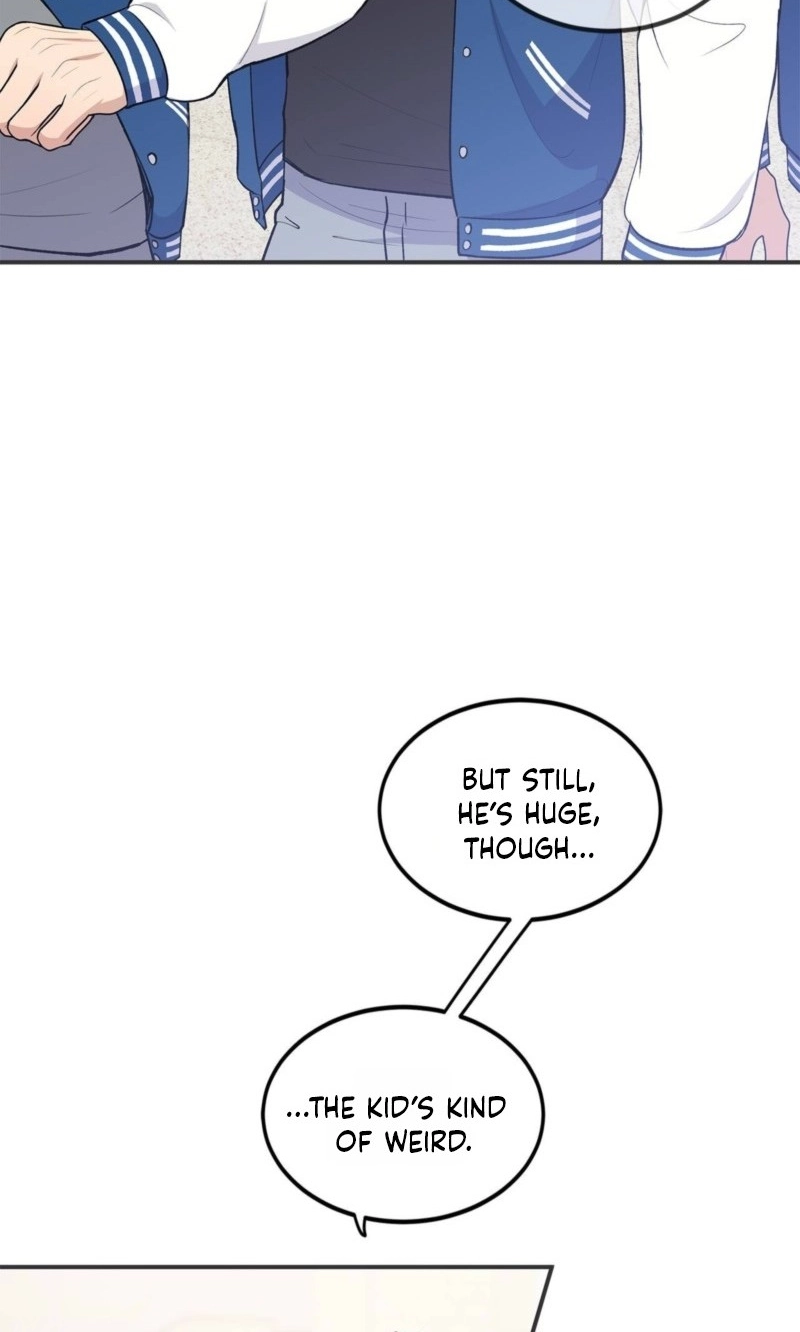 Finding My Angel Chapter 4 page 63 - 