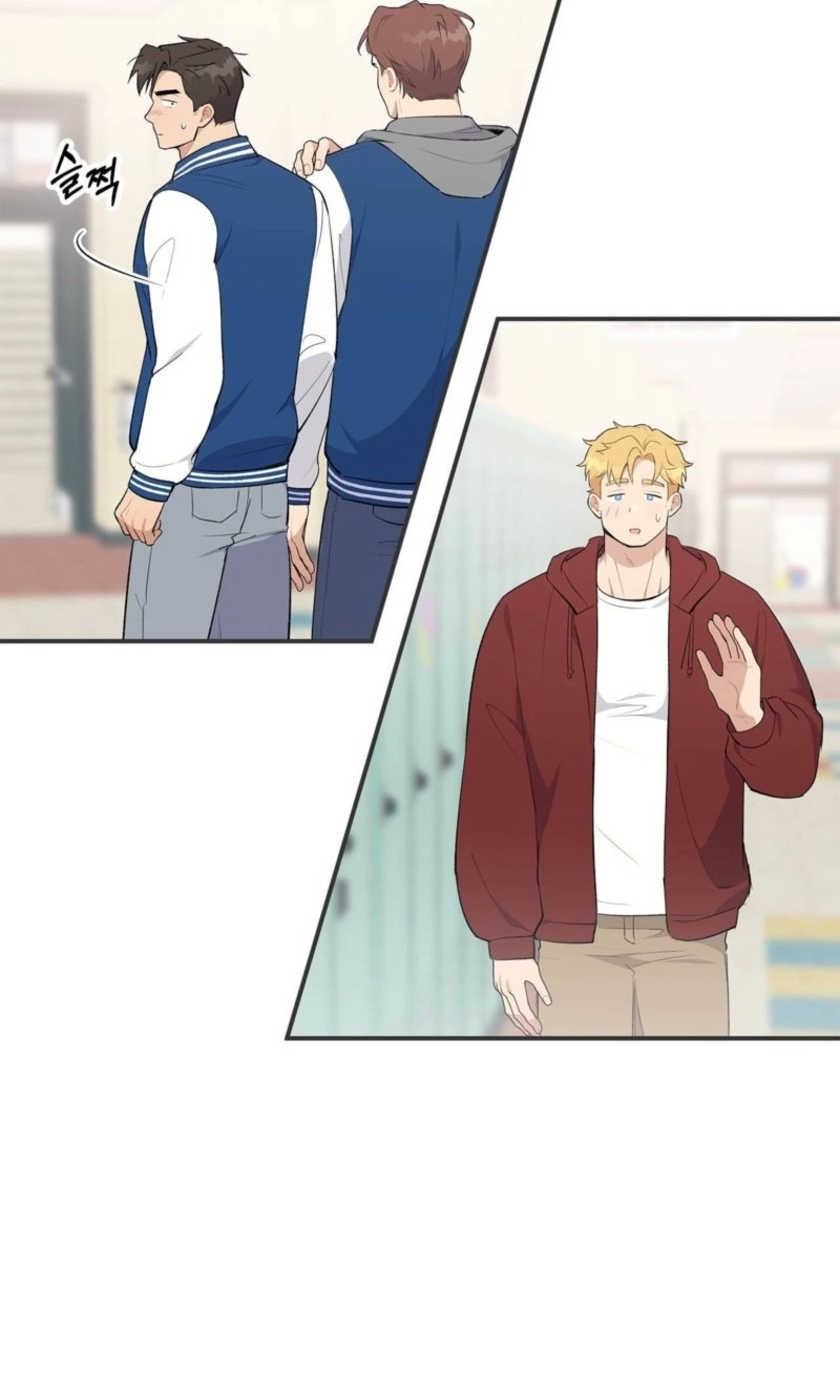 Finding My Angel Chapter 4 page 64 - 