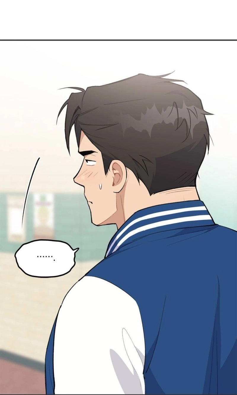 Finding My Angel Chapter 4 page 65 - 