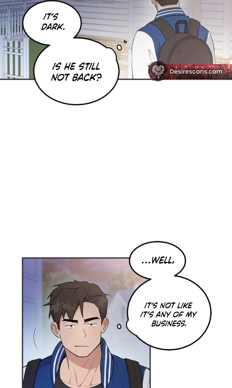 Finding My Angel Chapter 4 page 68 - 