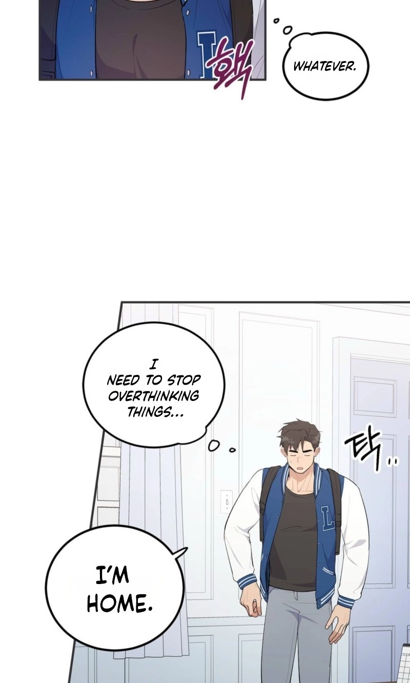 Finding My Angel Chapter 4 page 69 - 