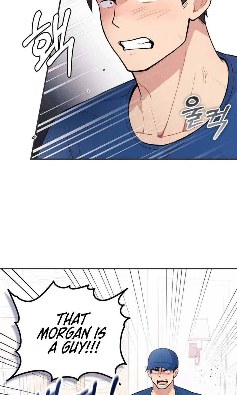 Finding My Angel Chapter 4 page 8 - 