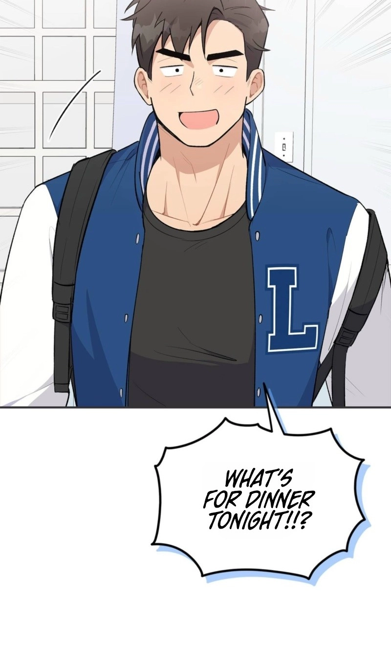 Finding My Angel Chapter 4 page 71 - 