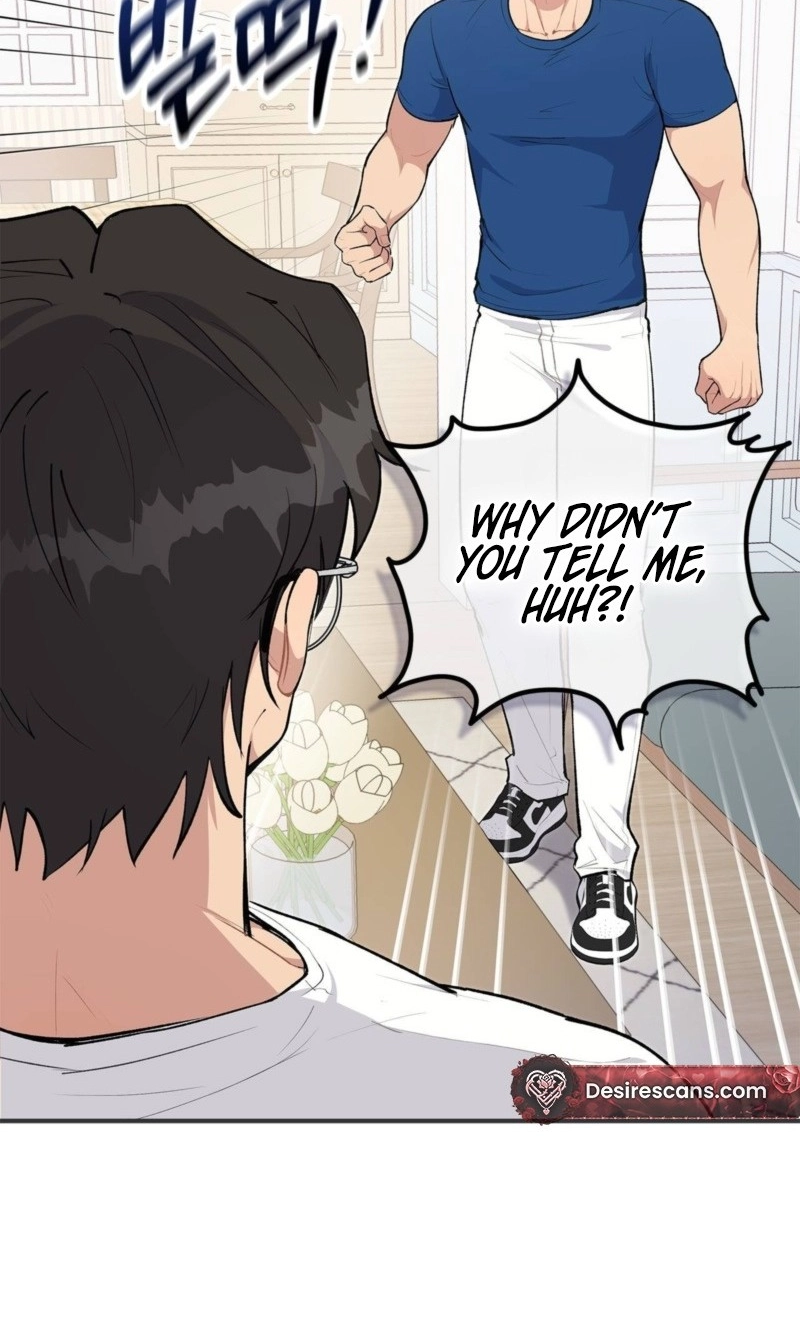 Finding My Angel Chapter 4 page 9 - 