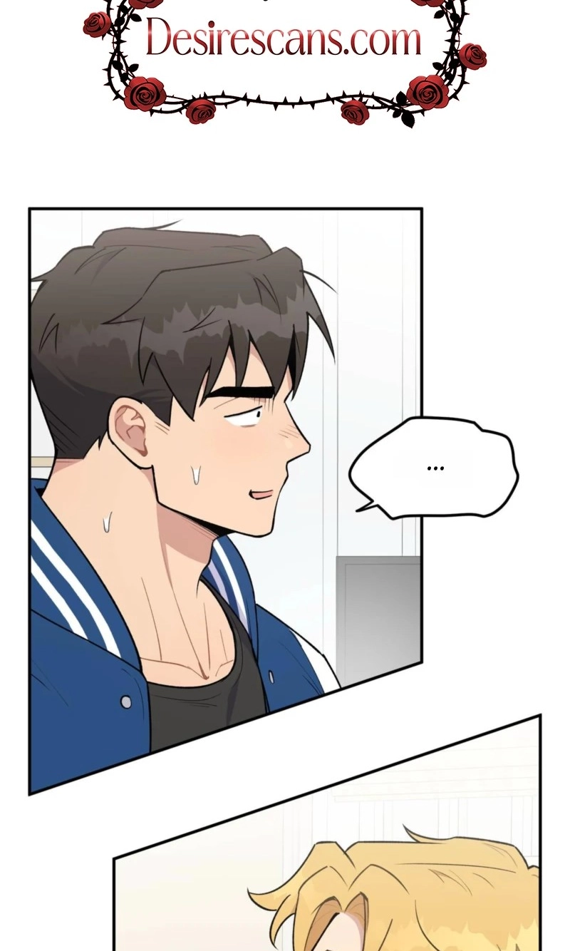 Finding My Angel Chapter 5 page 2 - 