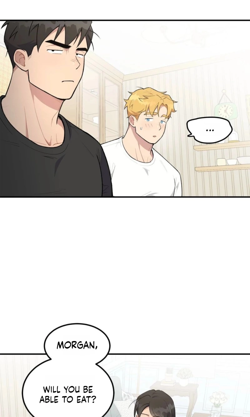 Finding My Angel Chapter 5 page 14 - 