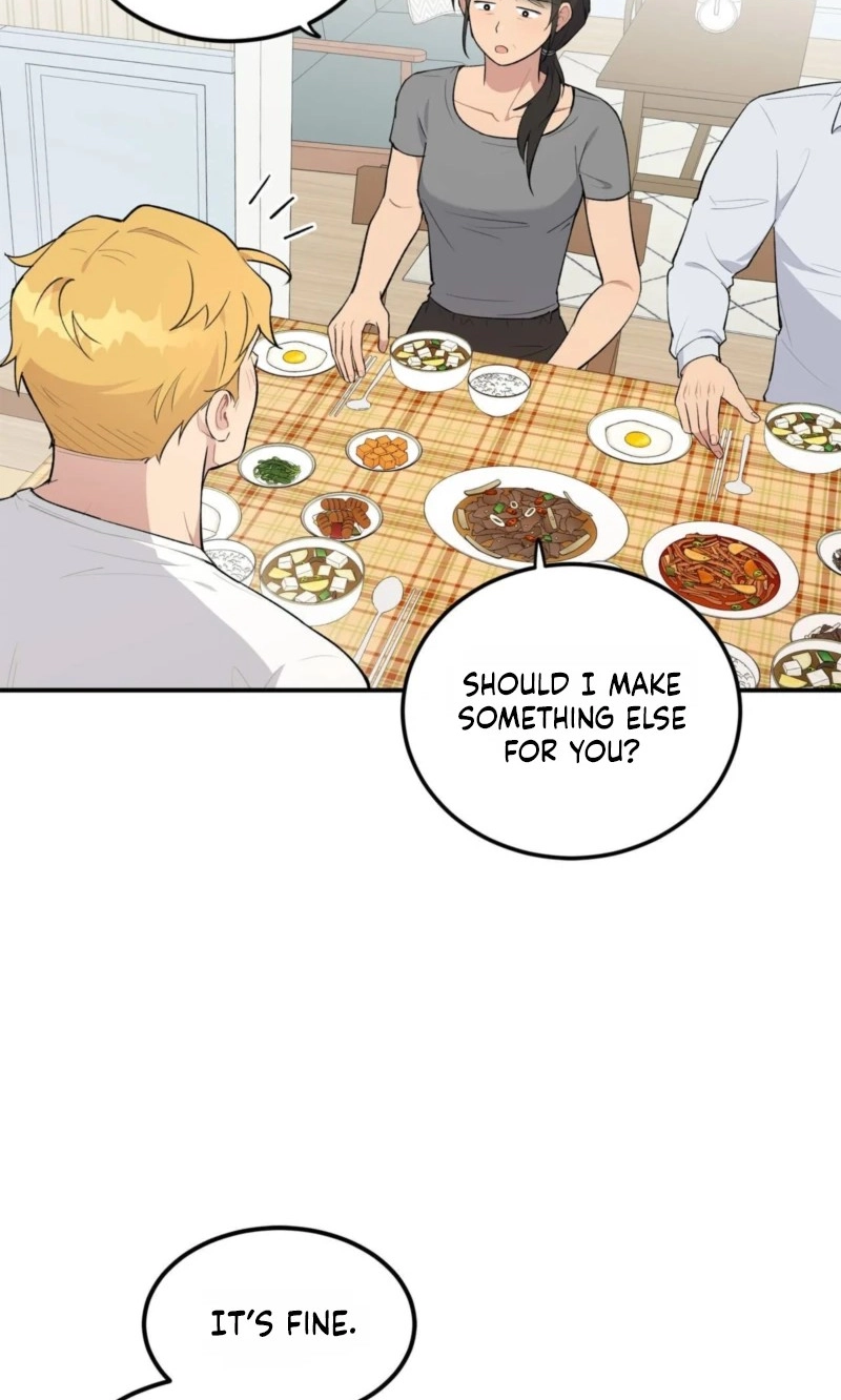 Finding My Angel Chapter 5 page 15 - 