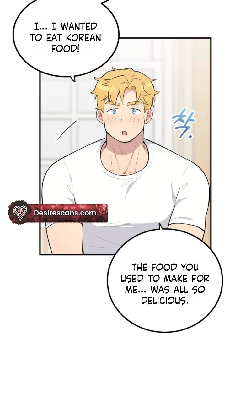 Finding My Angel Chapter 5 page 16 - 