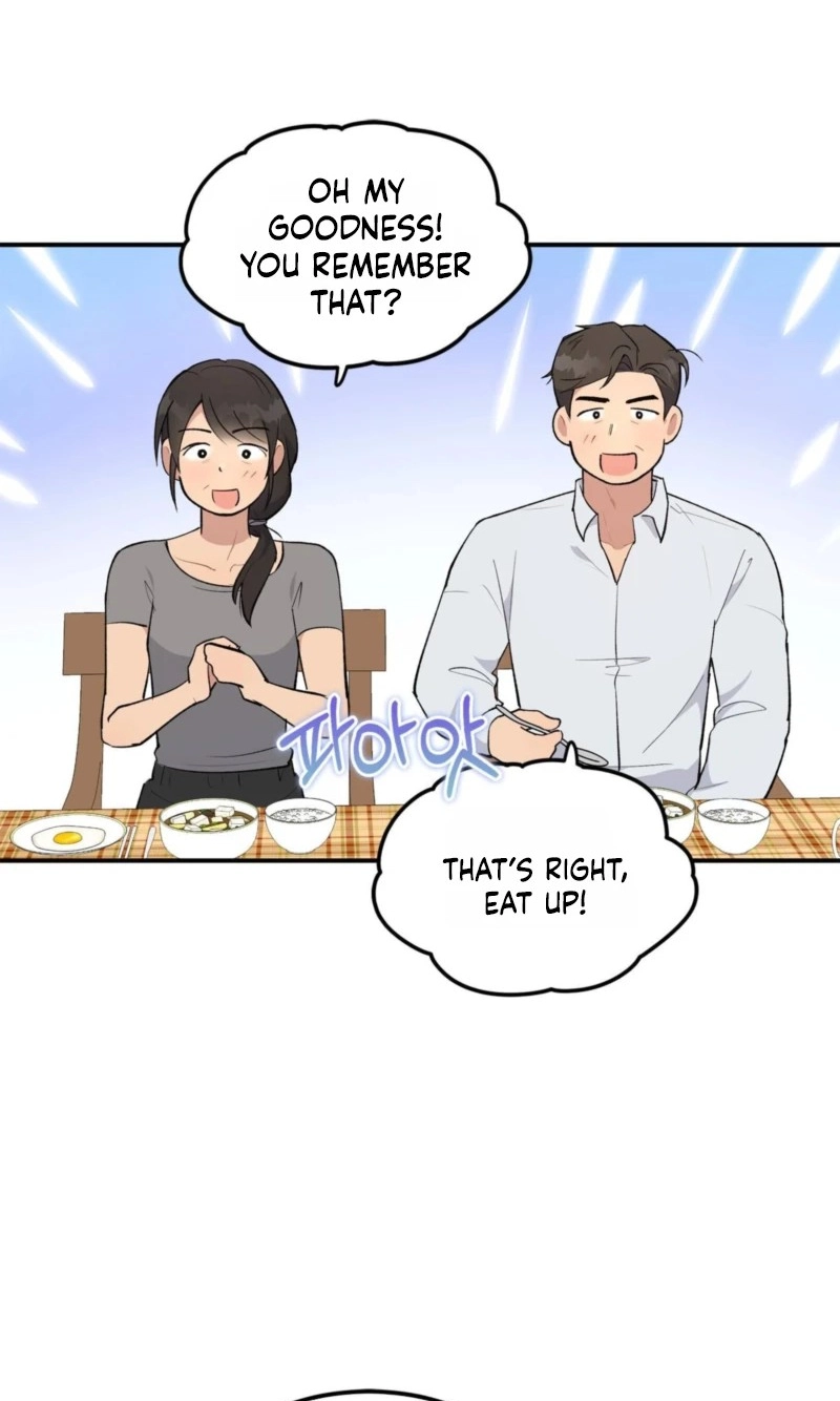 Finding My Angel Chapter 5 page 17 - 