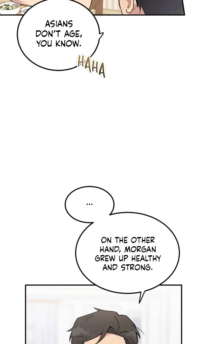 Finding My Angel Chapter 5 page 20 - 