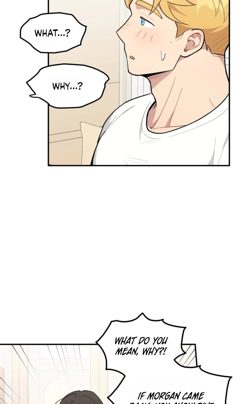 Finding My Angel Chapter 5 page 3 - 